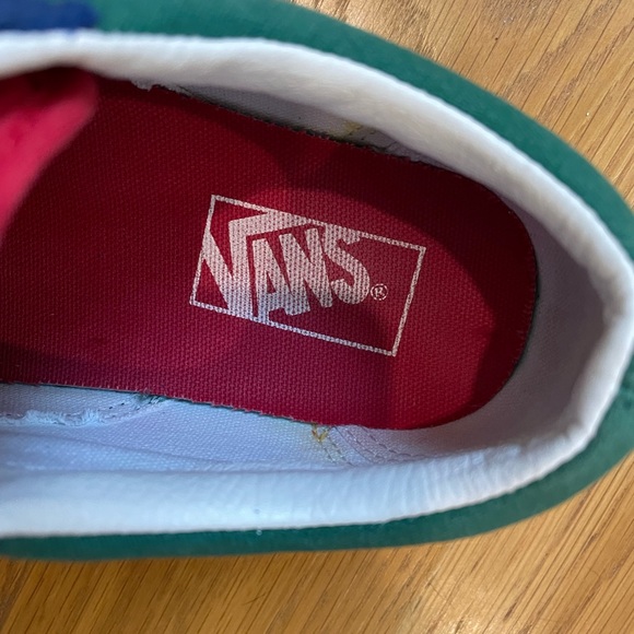 Old Skool Vans Yacht Club shoe - Picture 8 of 11